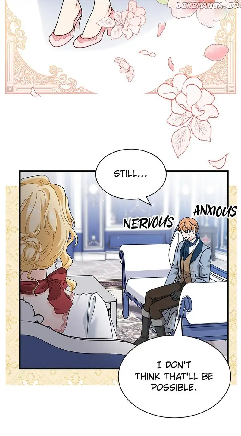 I Became the Head of the Family Chapter 55 - Page 38