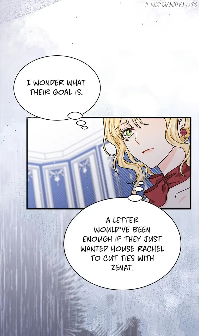 I Became the Head of the Family Chapter 55 - Page 41