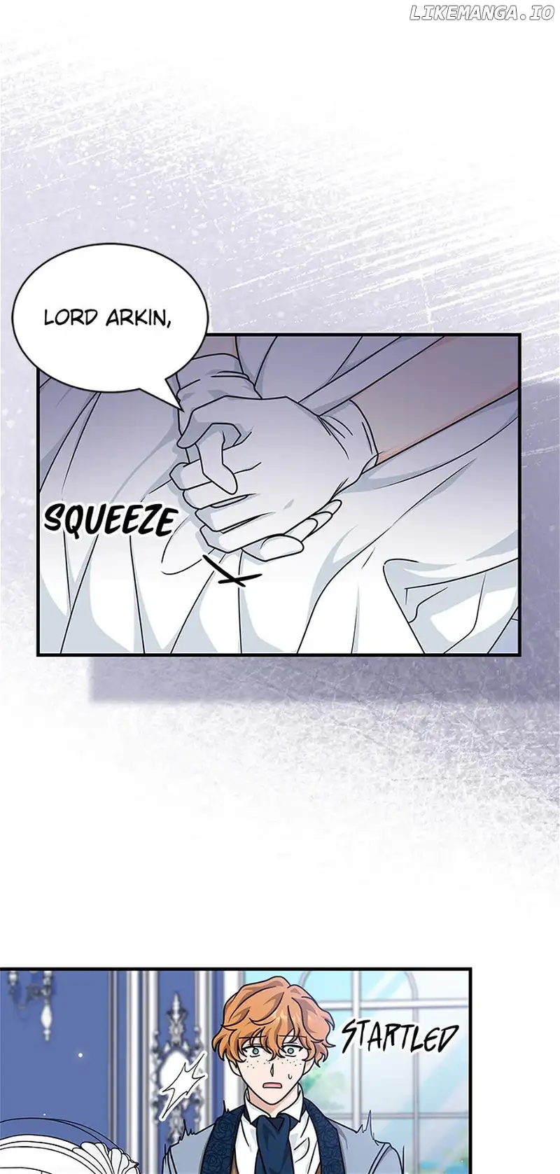 I Became the Head of the Family Chapter 55 - Page 43