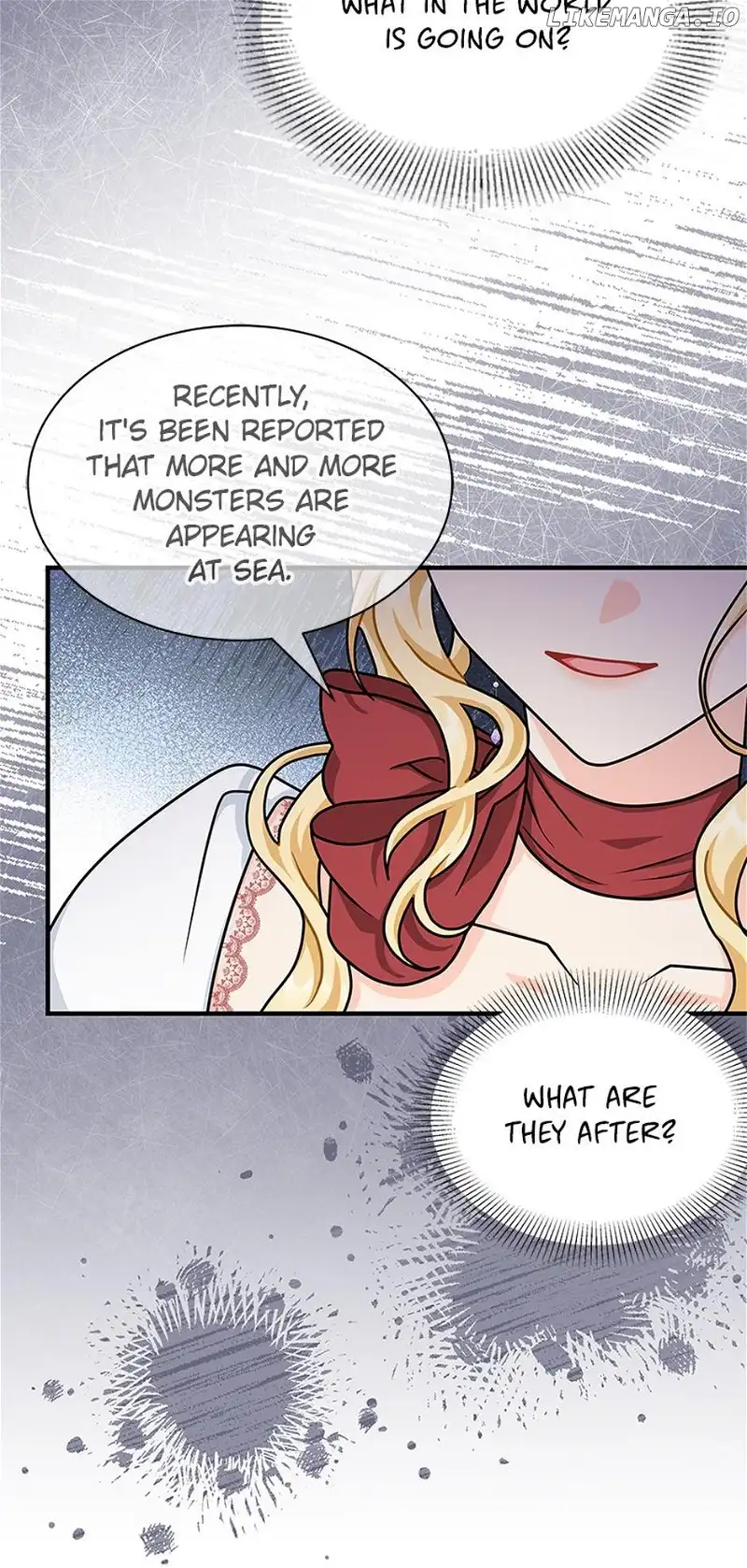 I Became the Head of the Family Chapter 55 - Page 46