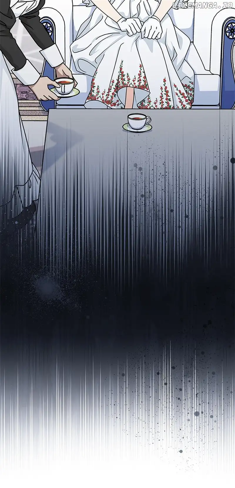 I Became the Head of the Family Chapter 55 - Page 50