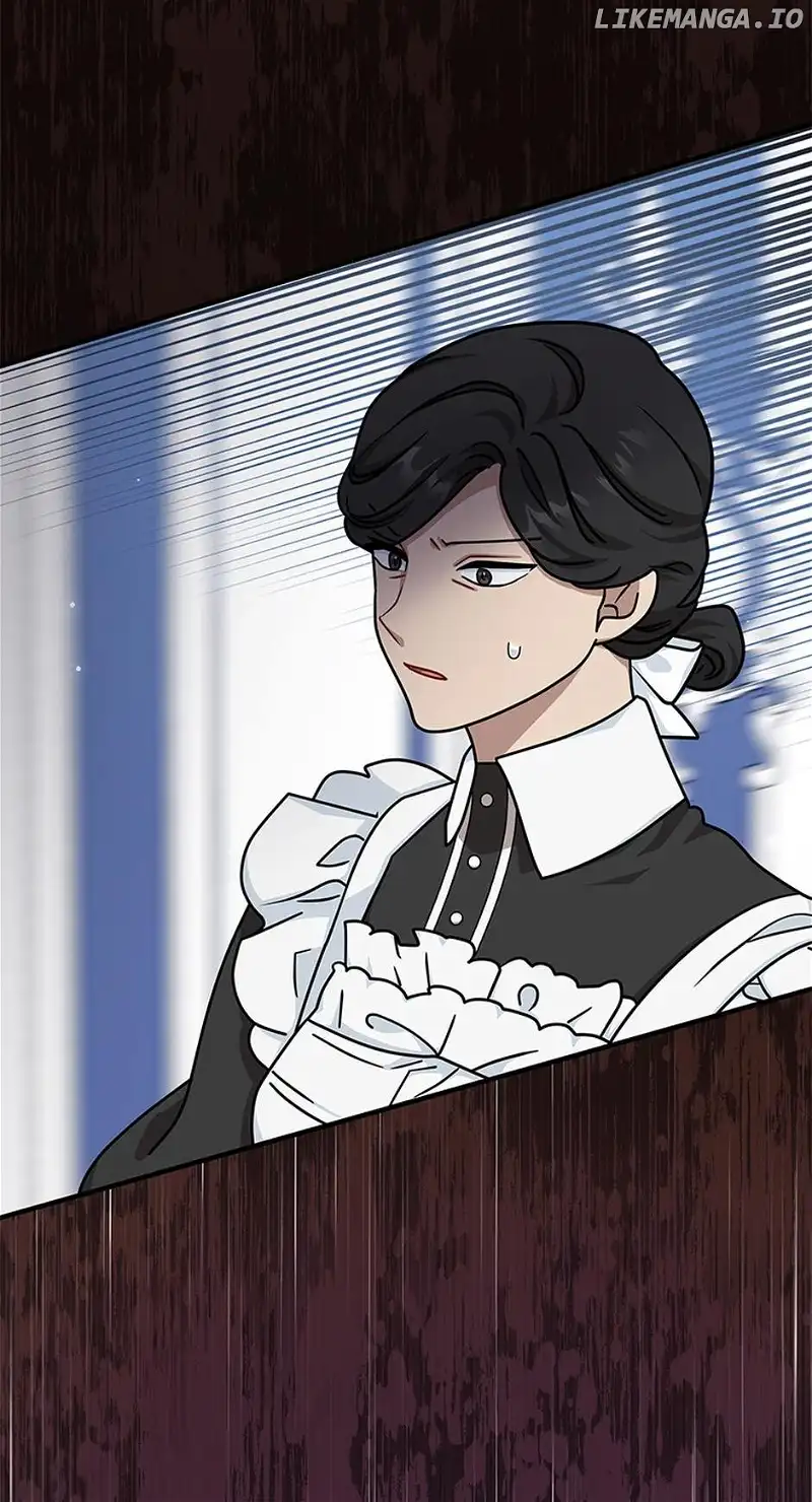 I Became the Head of the Family Chapter 55 - Page 66