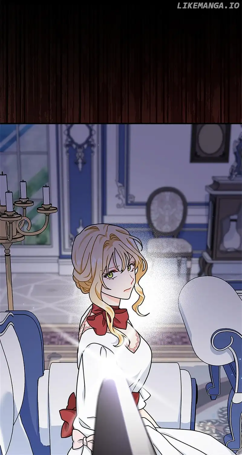 I Became the Head of the Family Chapter 55 - Page 71