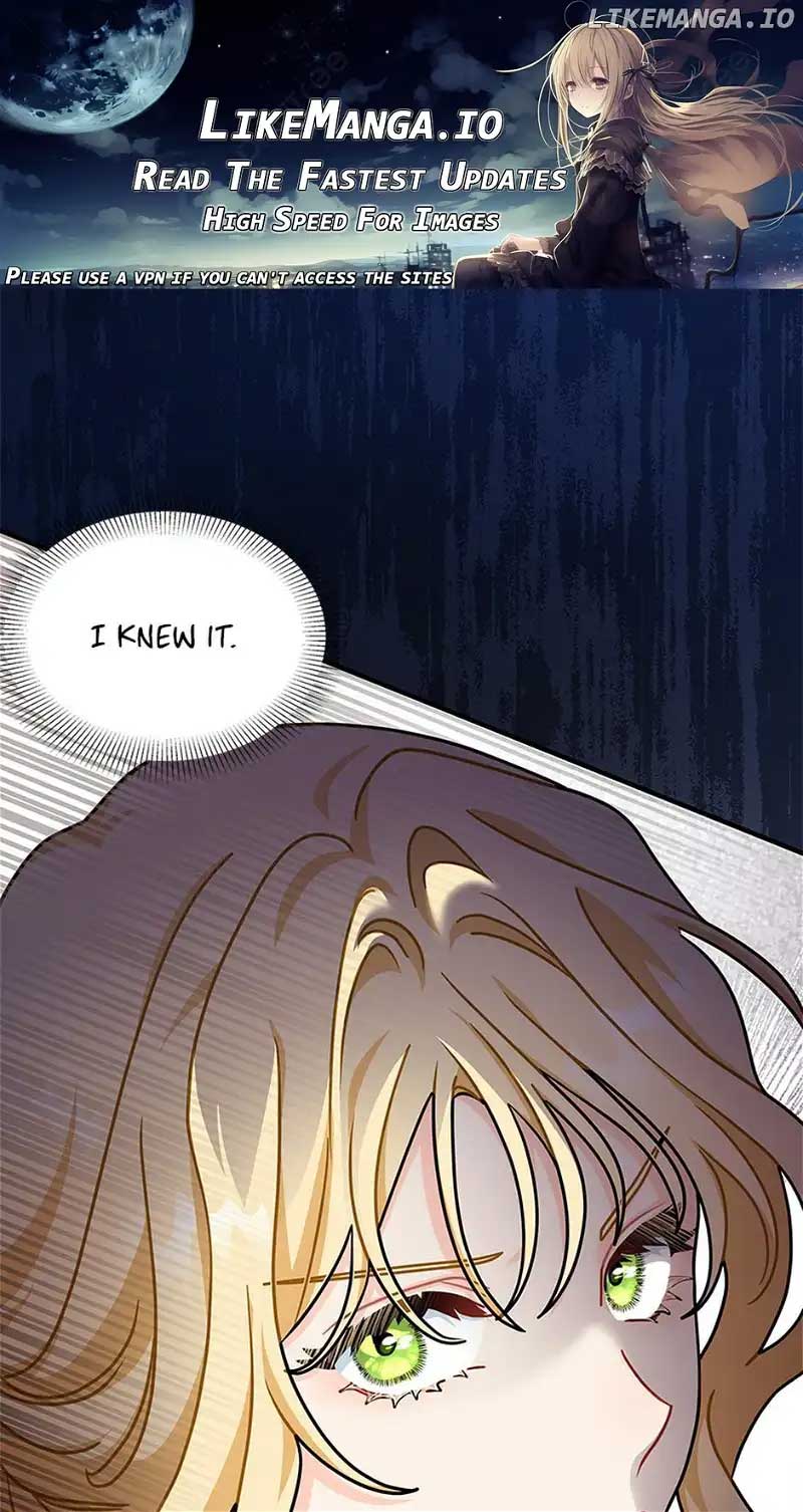 I Became the Head of the Family Chapter 56 - Page 1