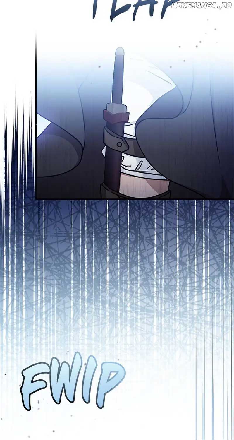 I Became the Head of the Family Chapter 56 - Page 14