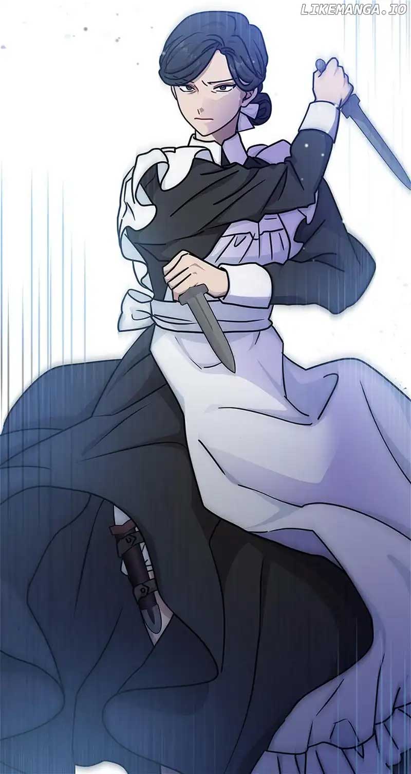 I Became the Head of the Family Chapter 56 - Page 15