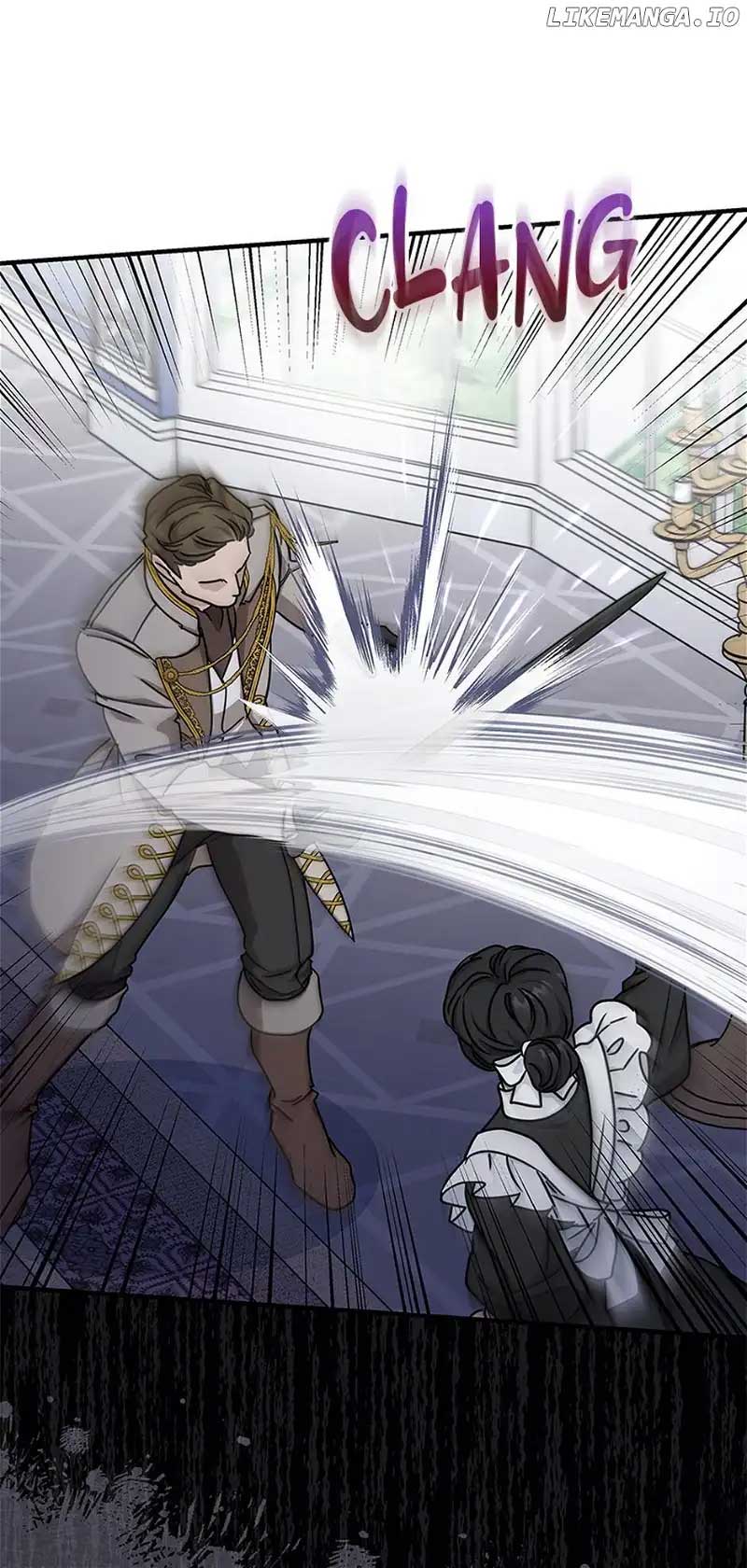 I Became the Head of the Family Chapter 56 - Page 17