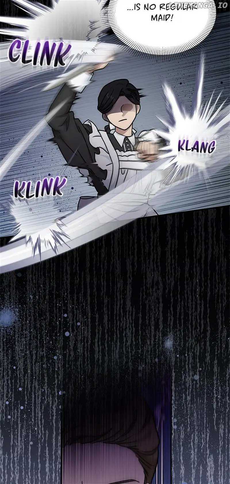 I Became the Head of the Family Chapter 56 - Page 19