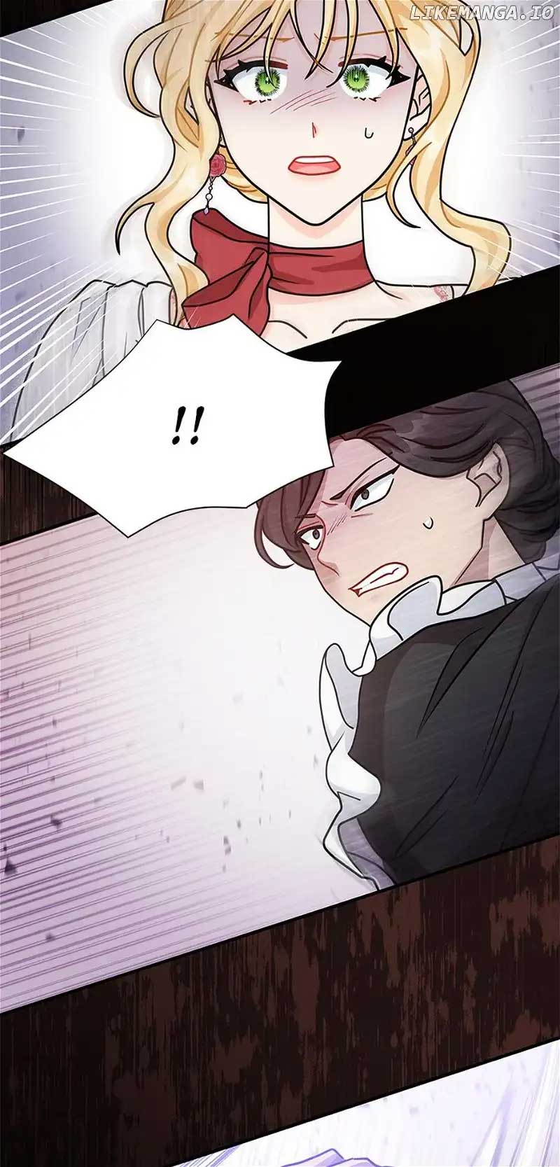 I Became the Head of the Family Chapter 56 - Page 25