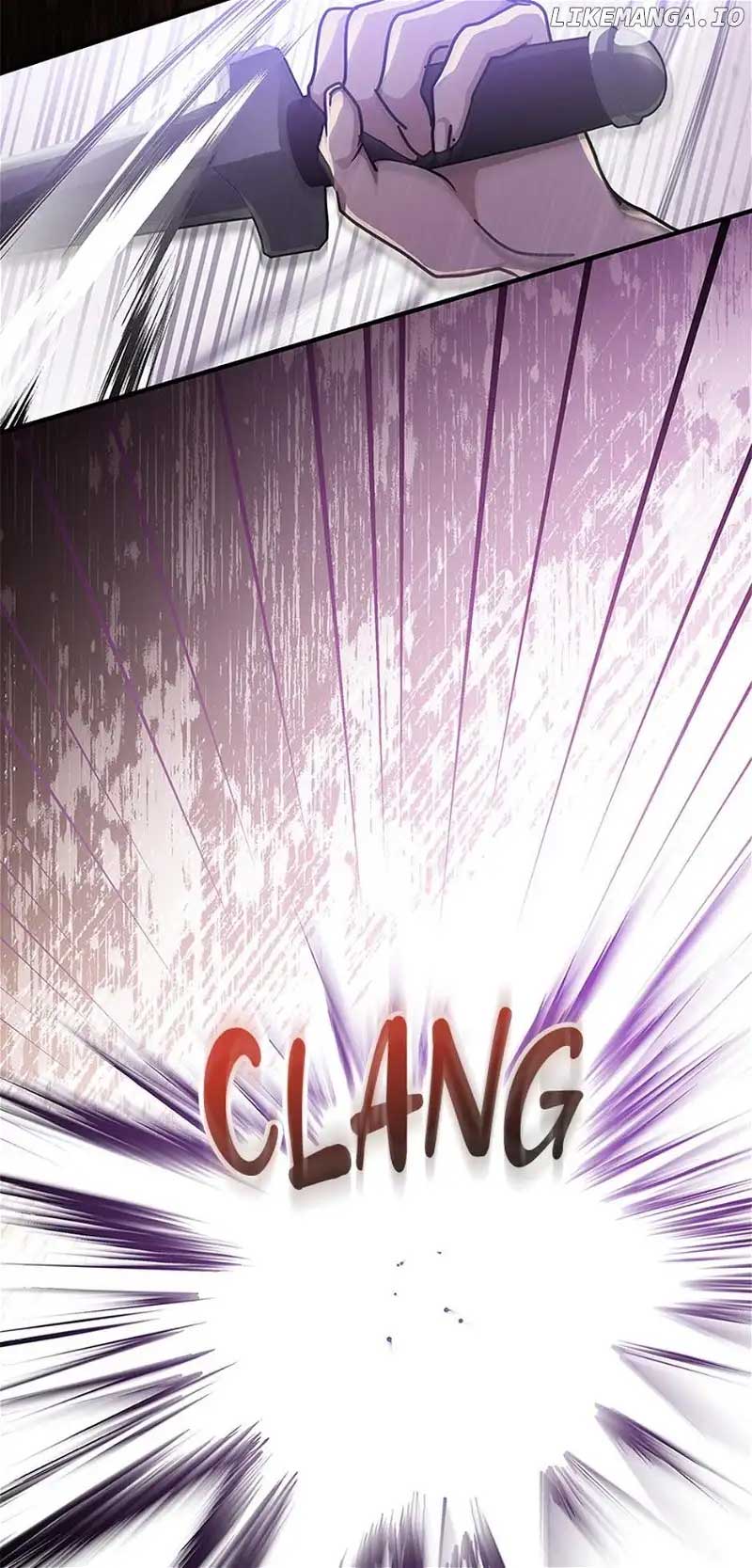 I Became the Head of the Family Chapter 56 - Page 26