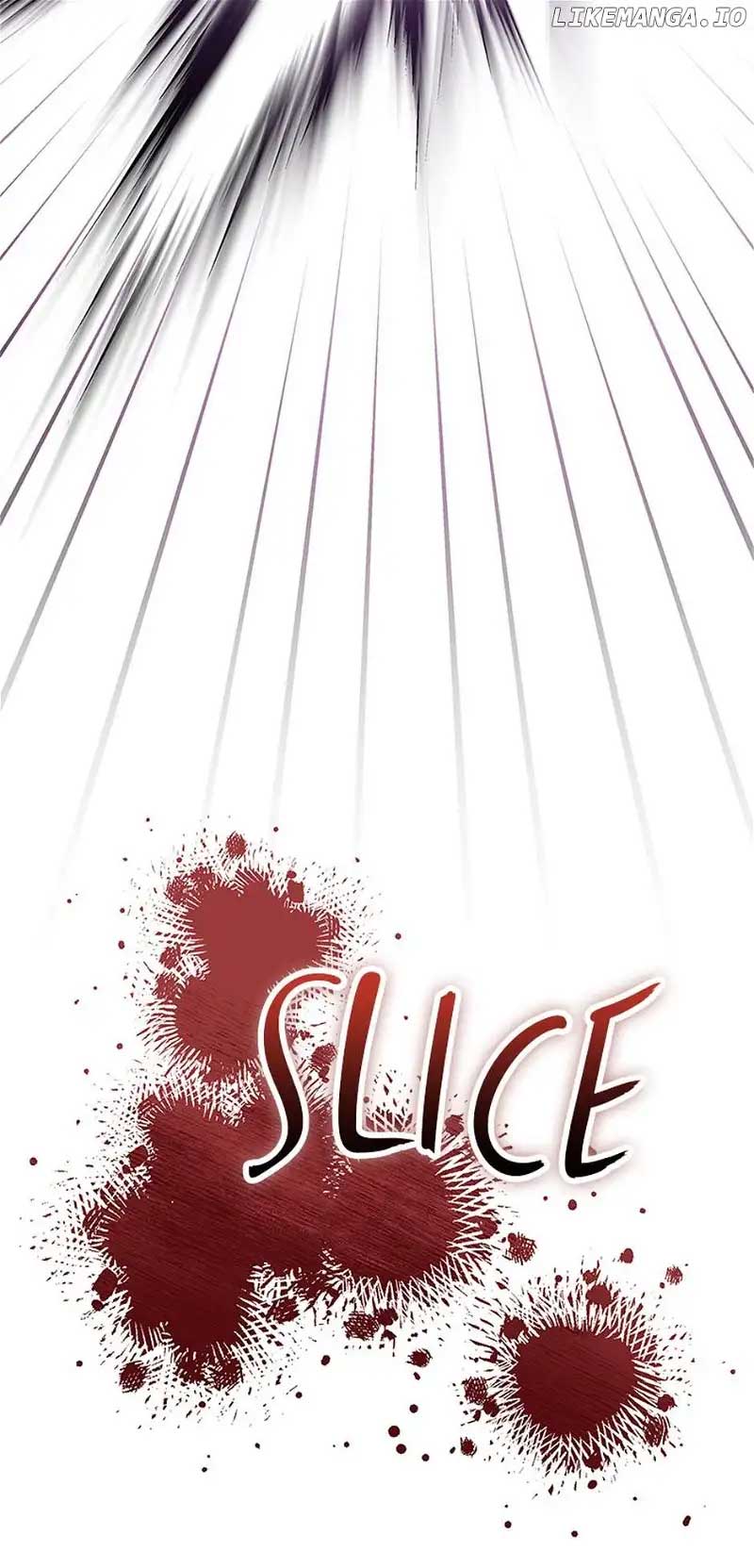 I Became the Head of the Family Chapter 56 - Page 27