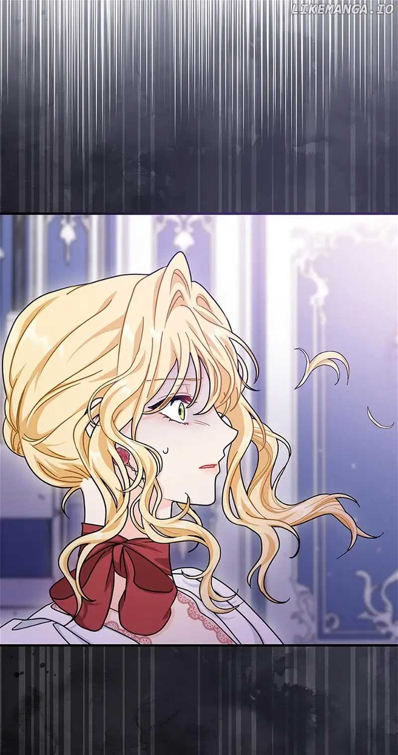 I Became the Head of the Family Chapter 56 - Page 29