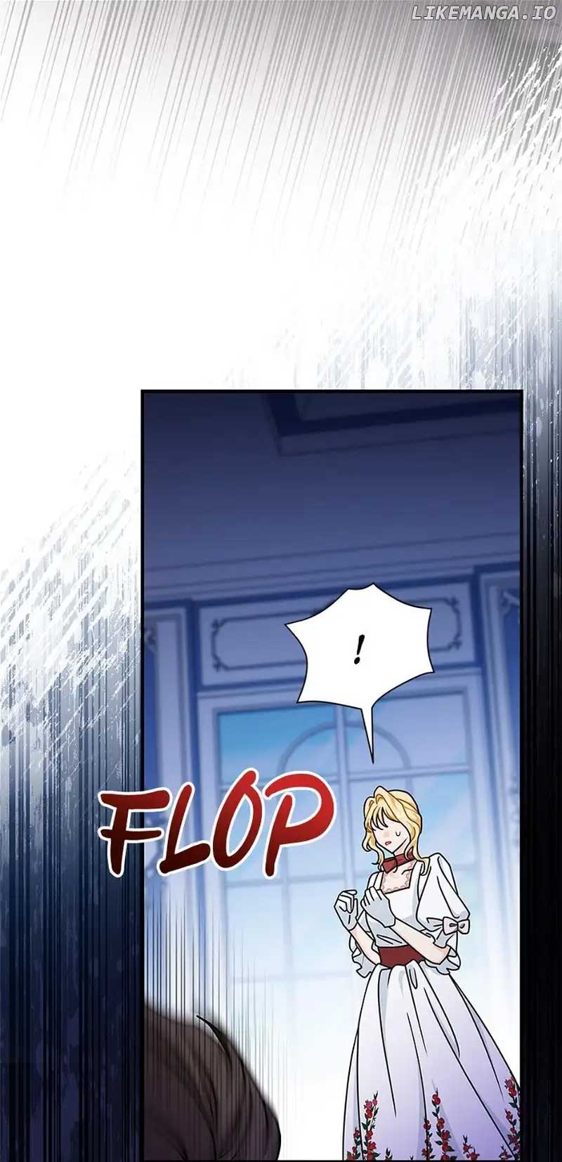 I Became the Head of the Family Chapter 56 - Page 36