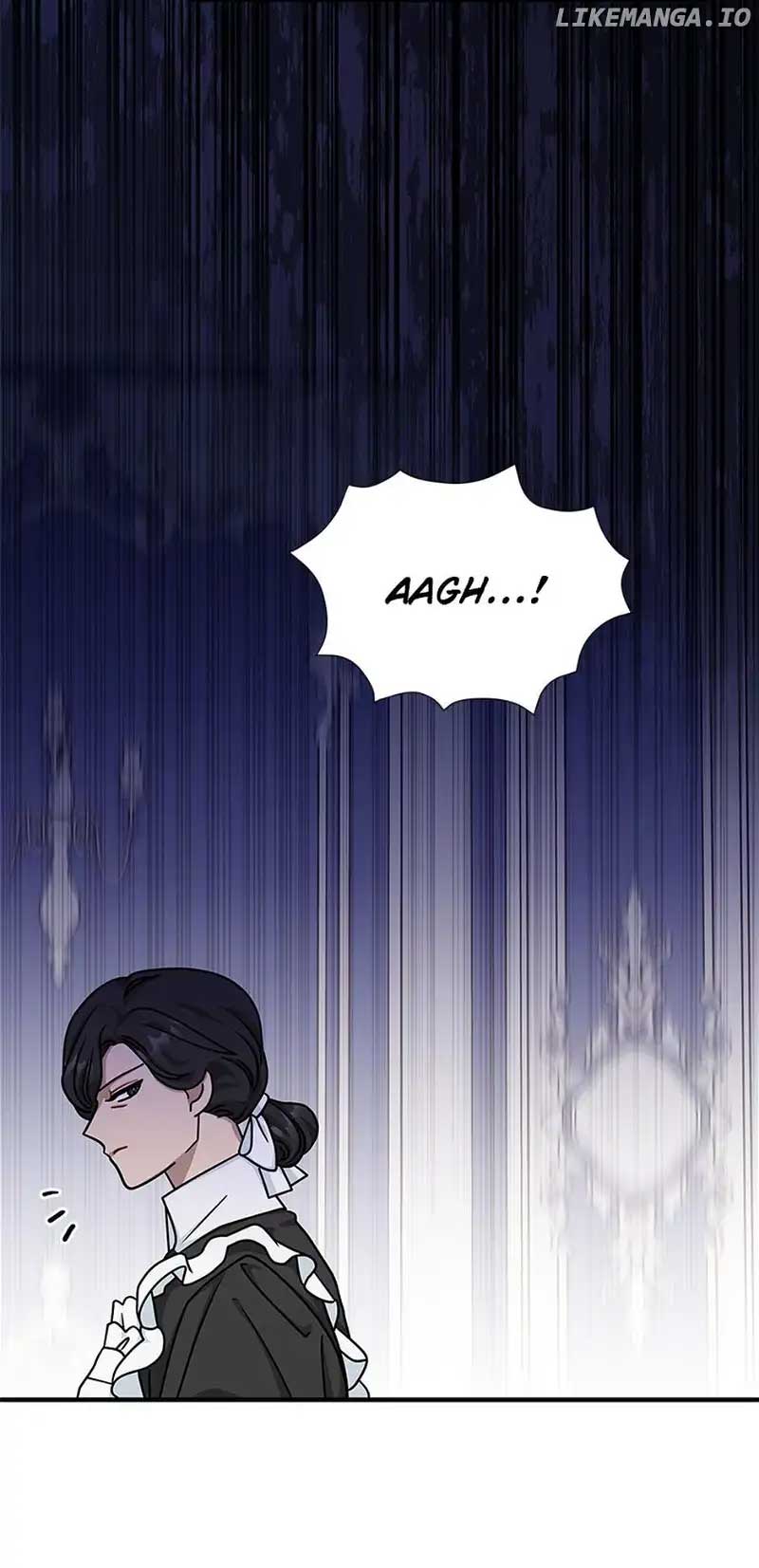 I Became the Head of the Family Chapter 56 - Page 37