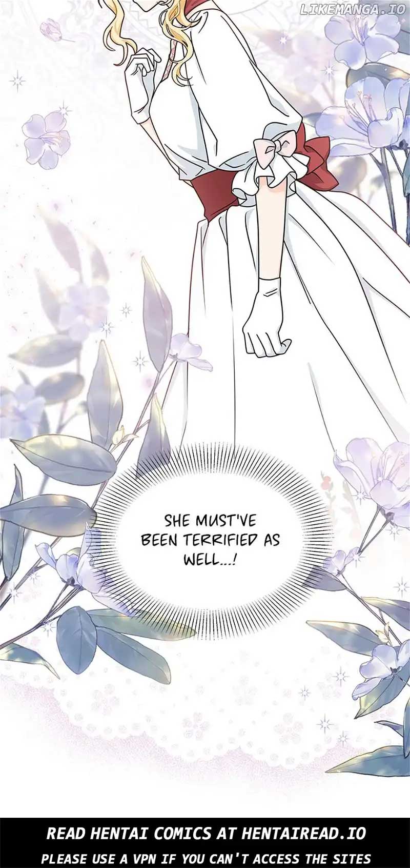 I Became the Head of the Family Chapter 56 - Page 46