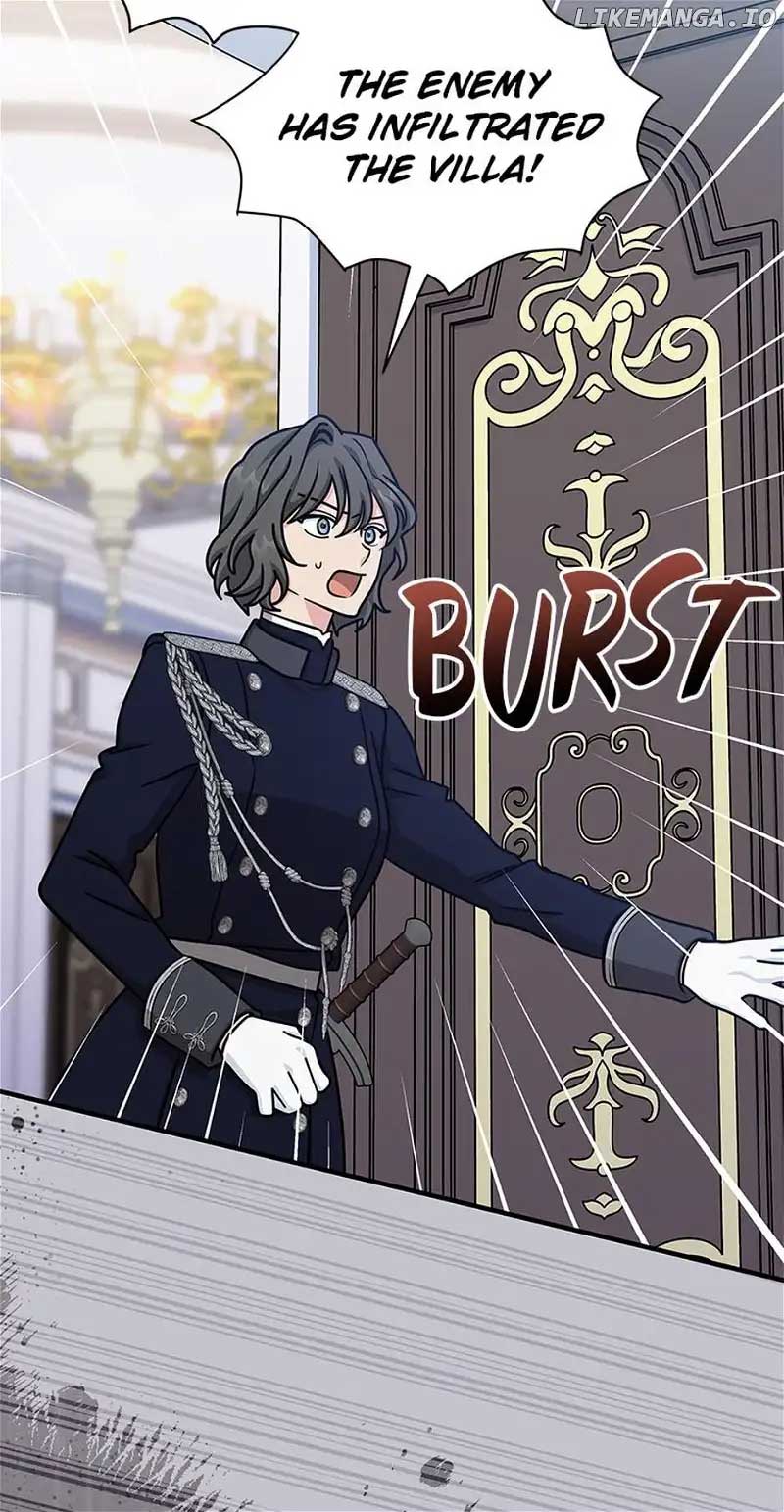 I Became the Head of the Family Chapter 56 - Page 48