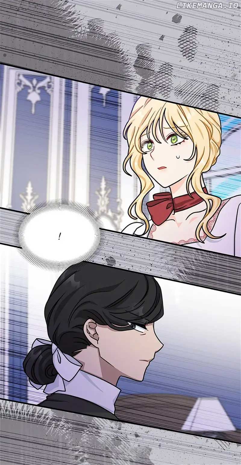 I Became the Head of the Family Chapter 56 - Page 49