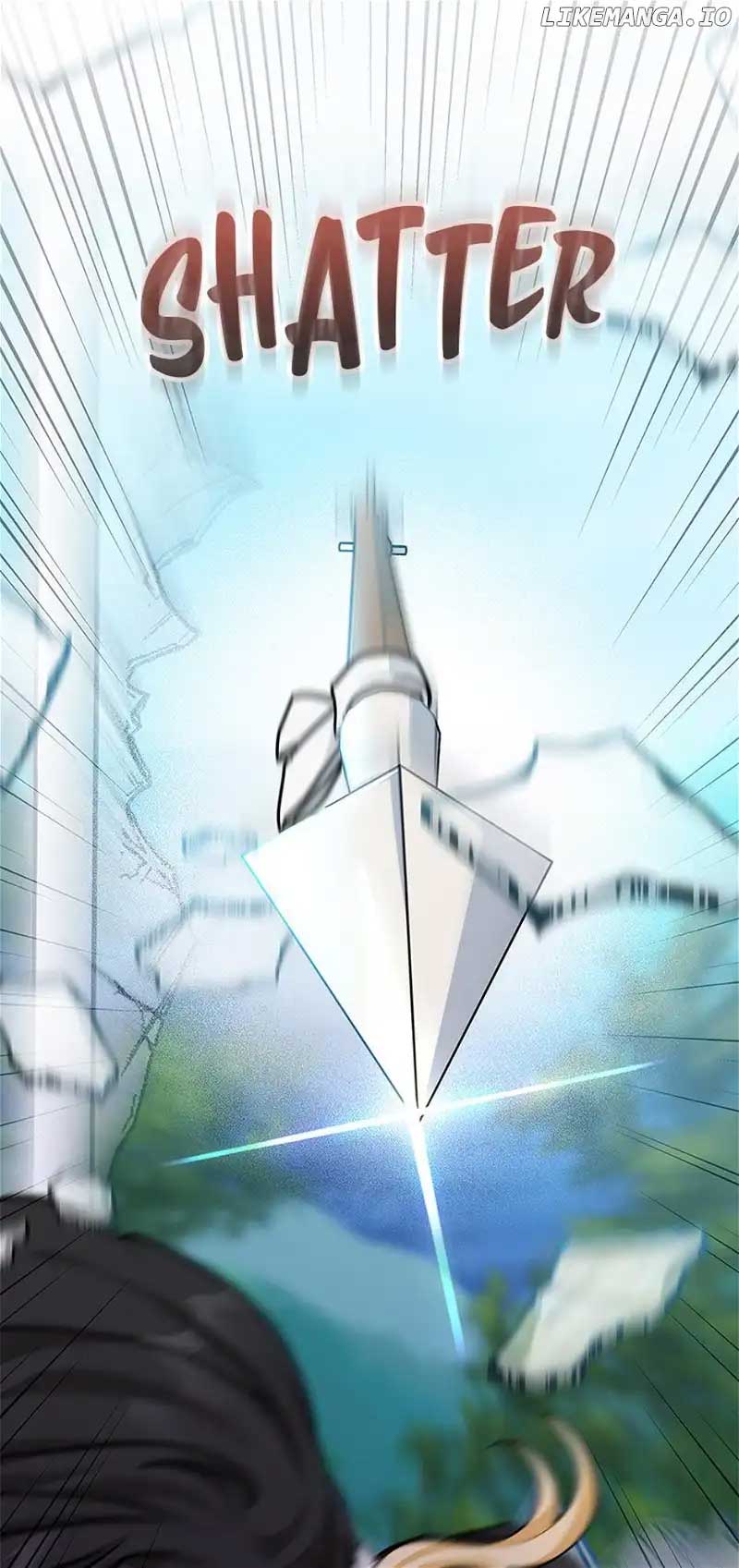 I Became the Head of the Family Chapter 56 - Page 58