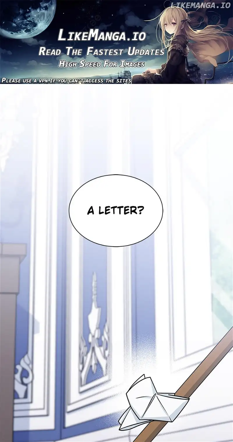 I Became the Head of the Family Chapter 57 - Page 1