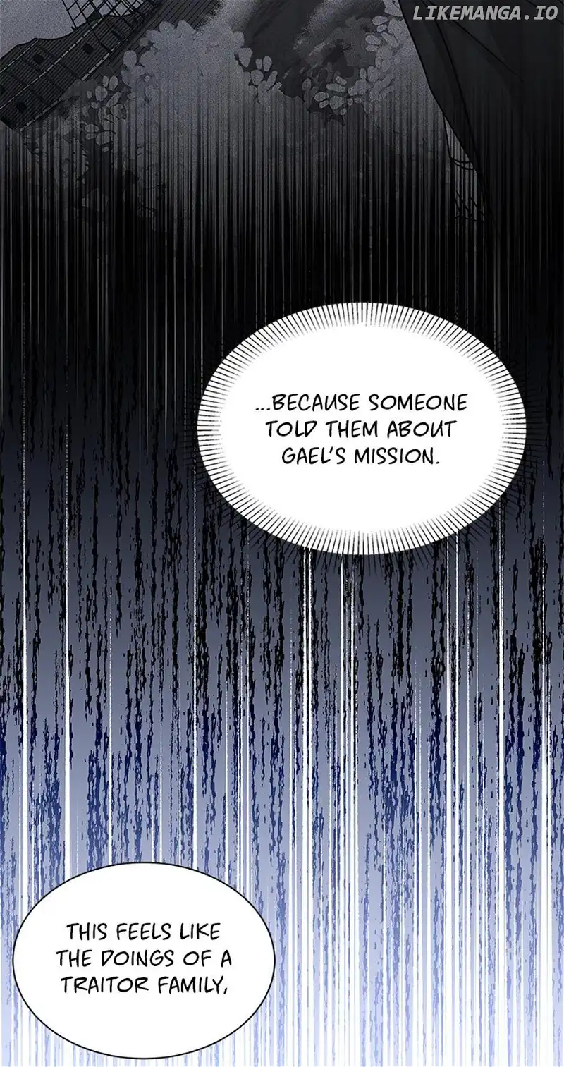 I Became the Head of the Family Chapter 57 - Page 12