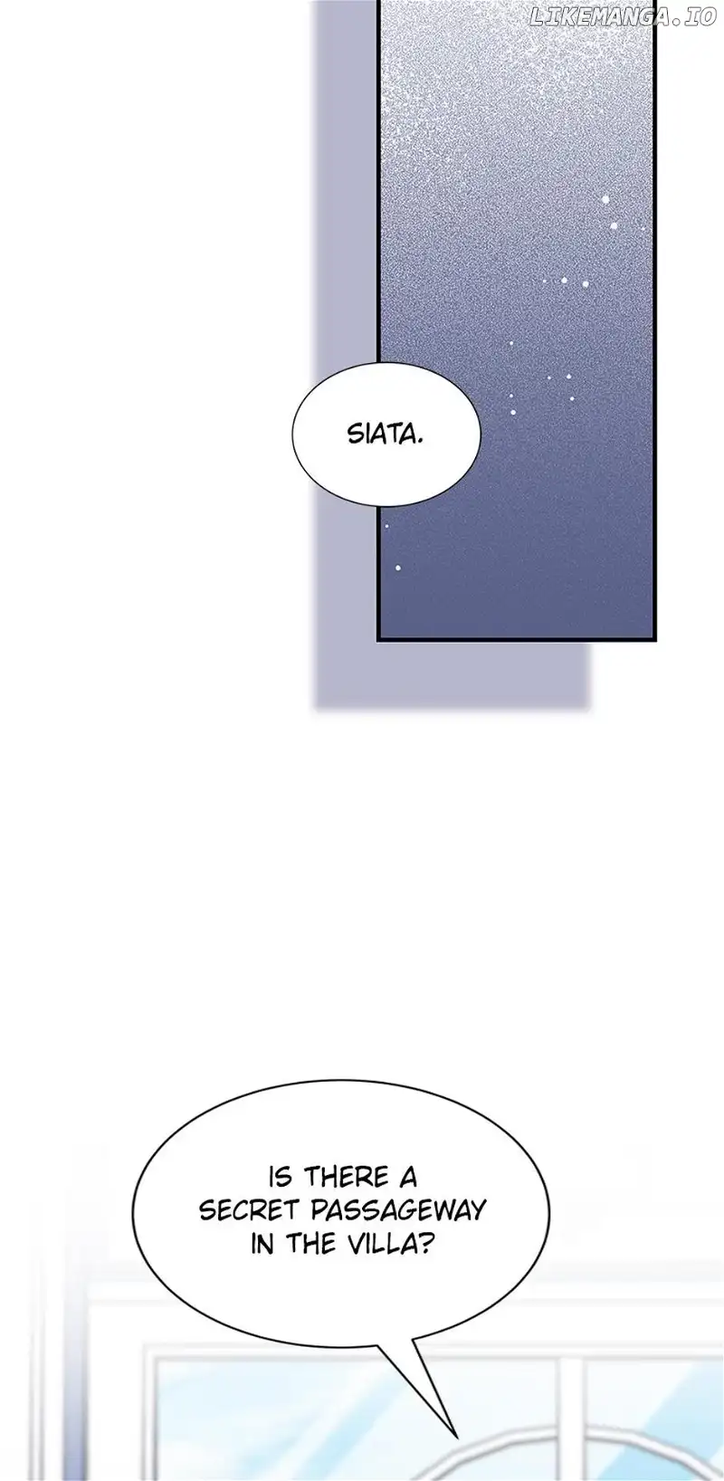 I Became the Head of the Family Chapter 57 - Page 17