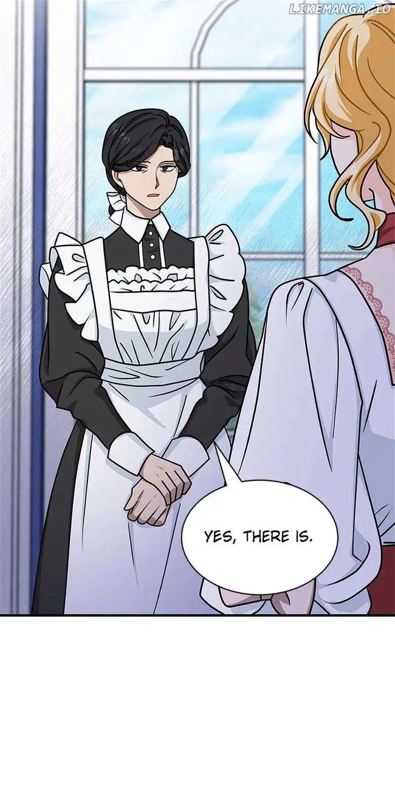 I Became the Head of the Family Chapter 57 - Page 18