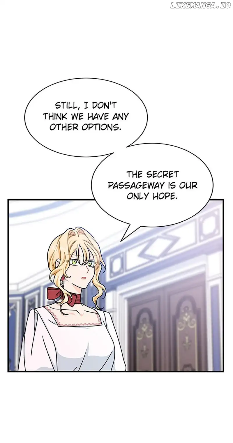 I Became the Head of the Family Chapter 57 - Page 20