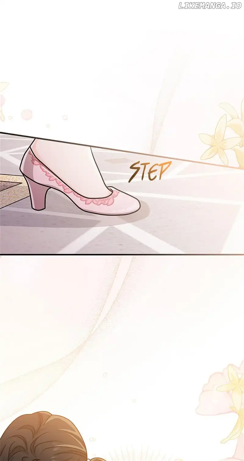 I Became the Head of the Family Chapter 57 - Page 26