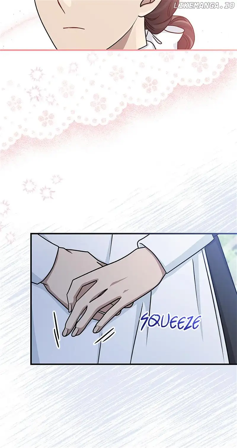 I Became the Head of the Family Chapter 57 - Page 30