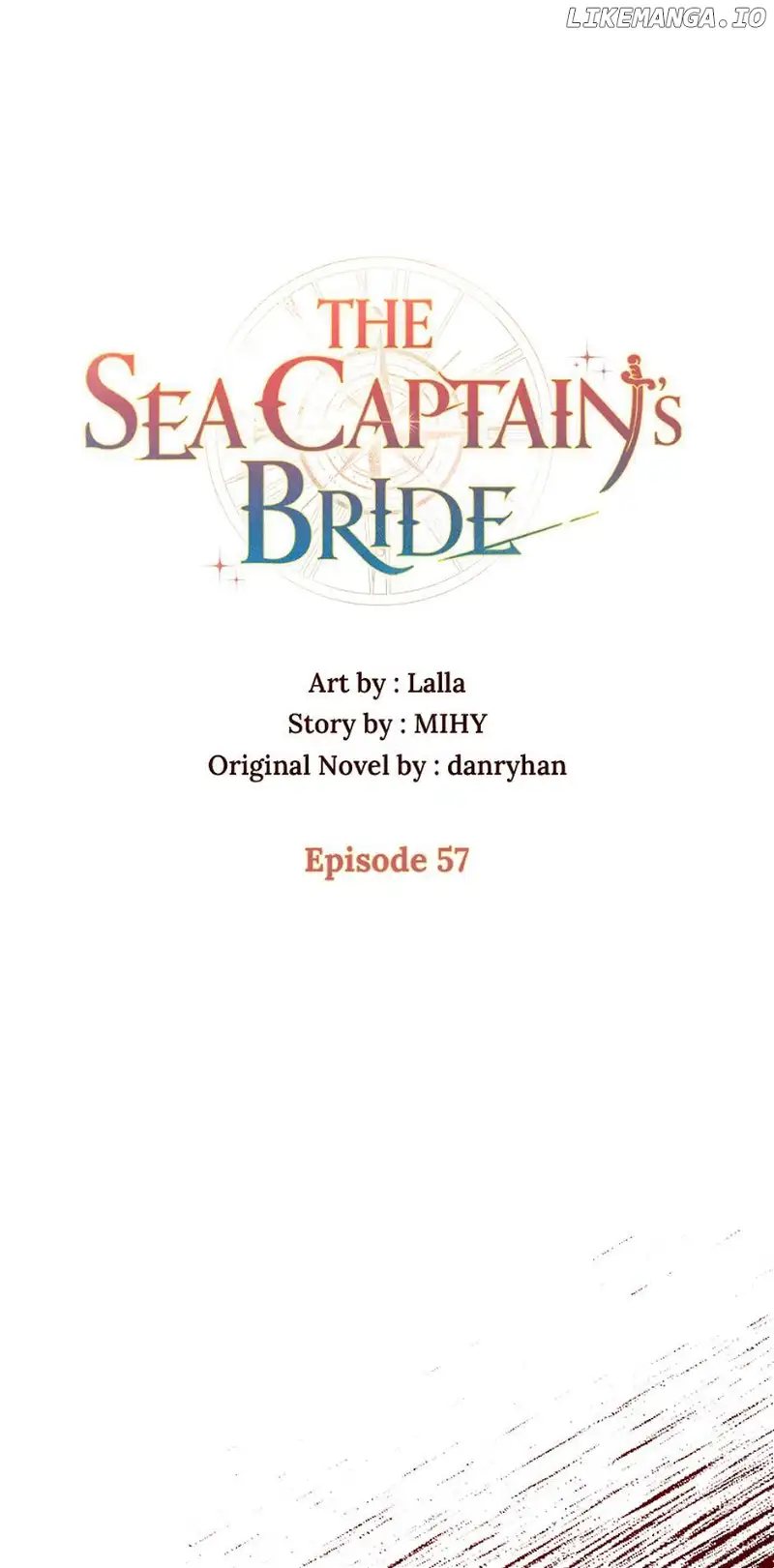 I Became the Head of the Family Chapter 57 - Page 33