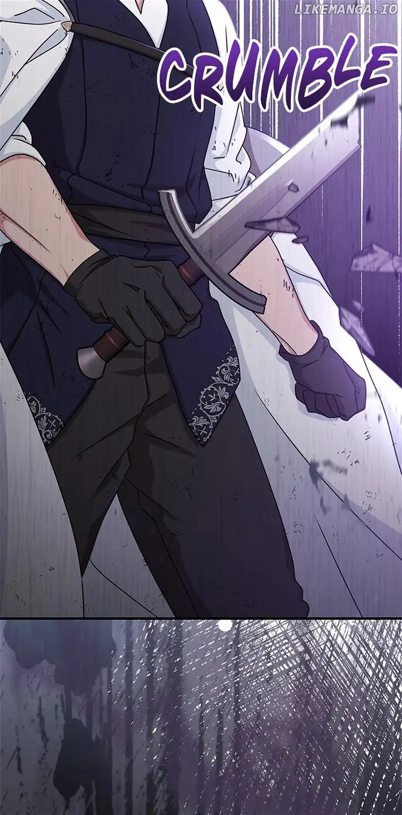 I Became the Head of the Family Chapter 57 - Page 36