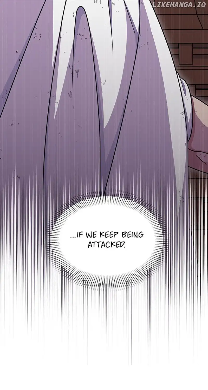 I Became the Head of the Family Chapter 57 - Page 42