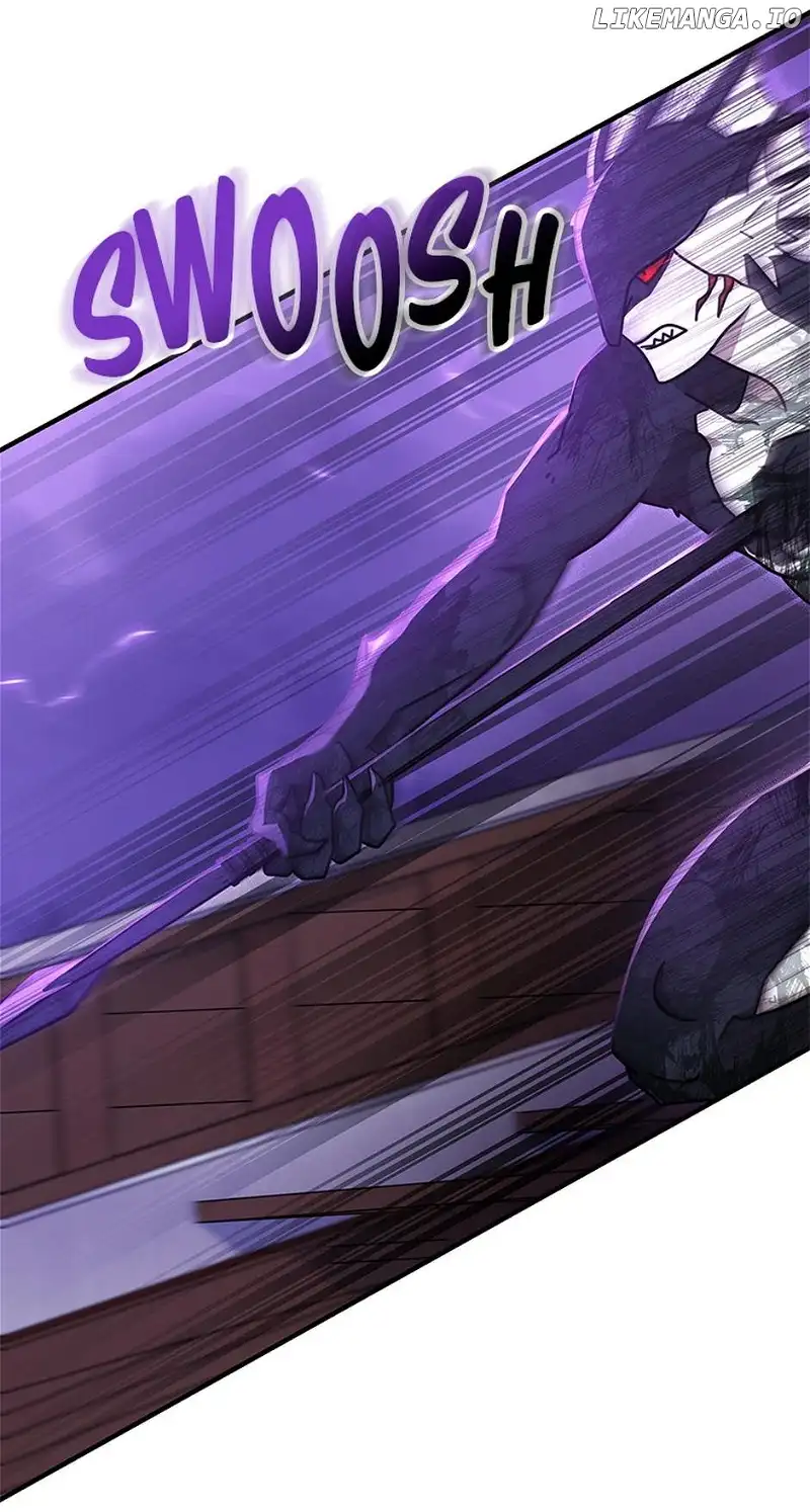 I Became the Head of the Family Chapter 57 - Page 43