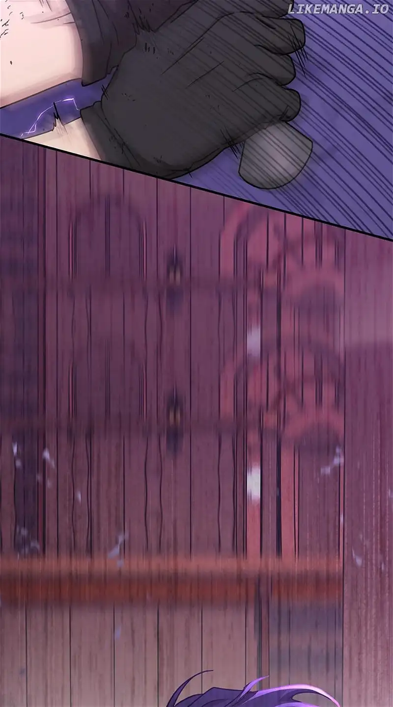 I Became the Head of the Family Chapter 57 - Page 46