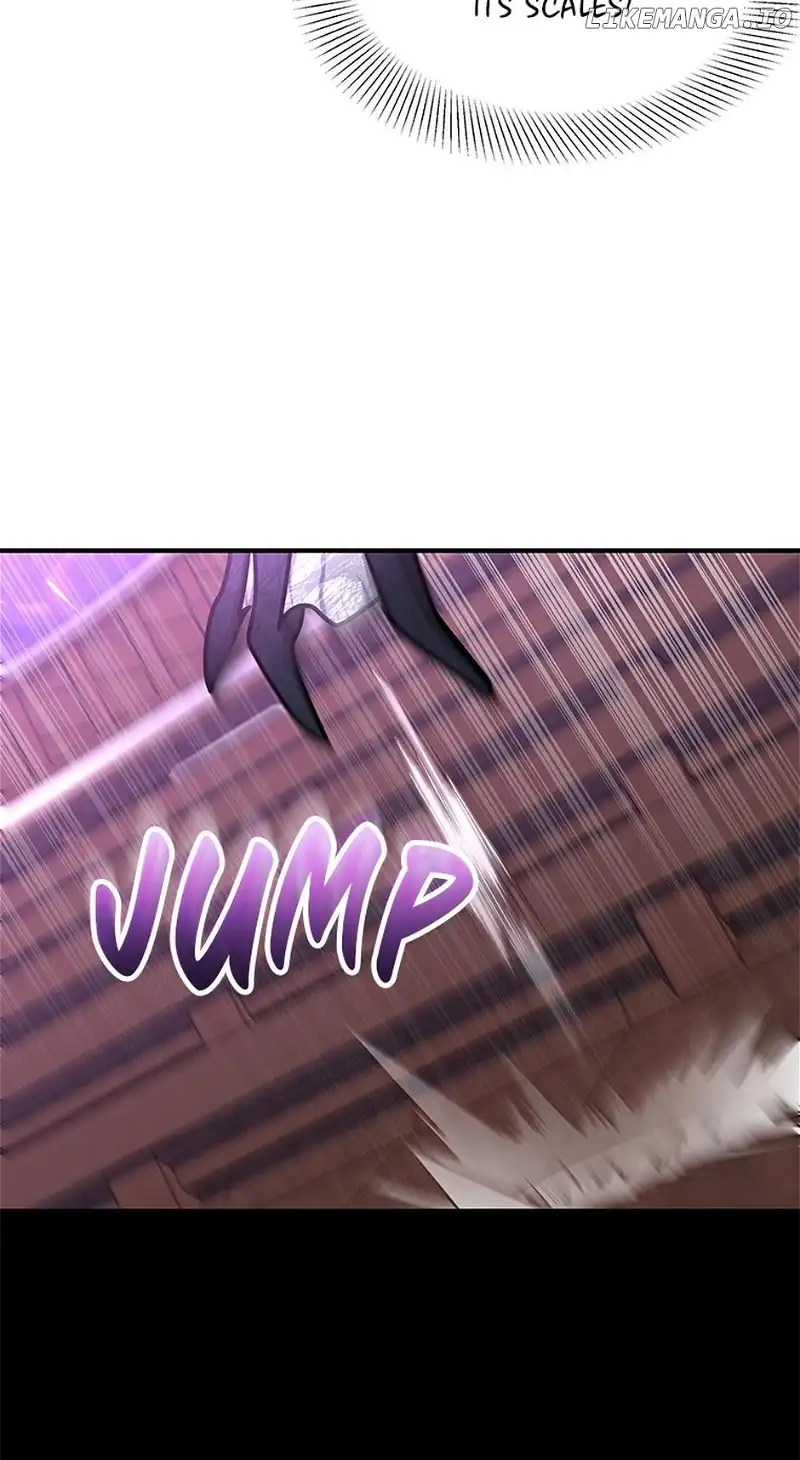 I Became the Head of the Family Chapter 57 - Page 51