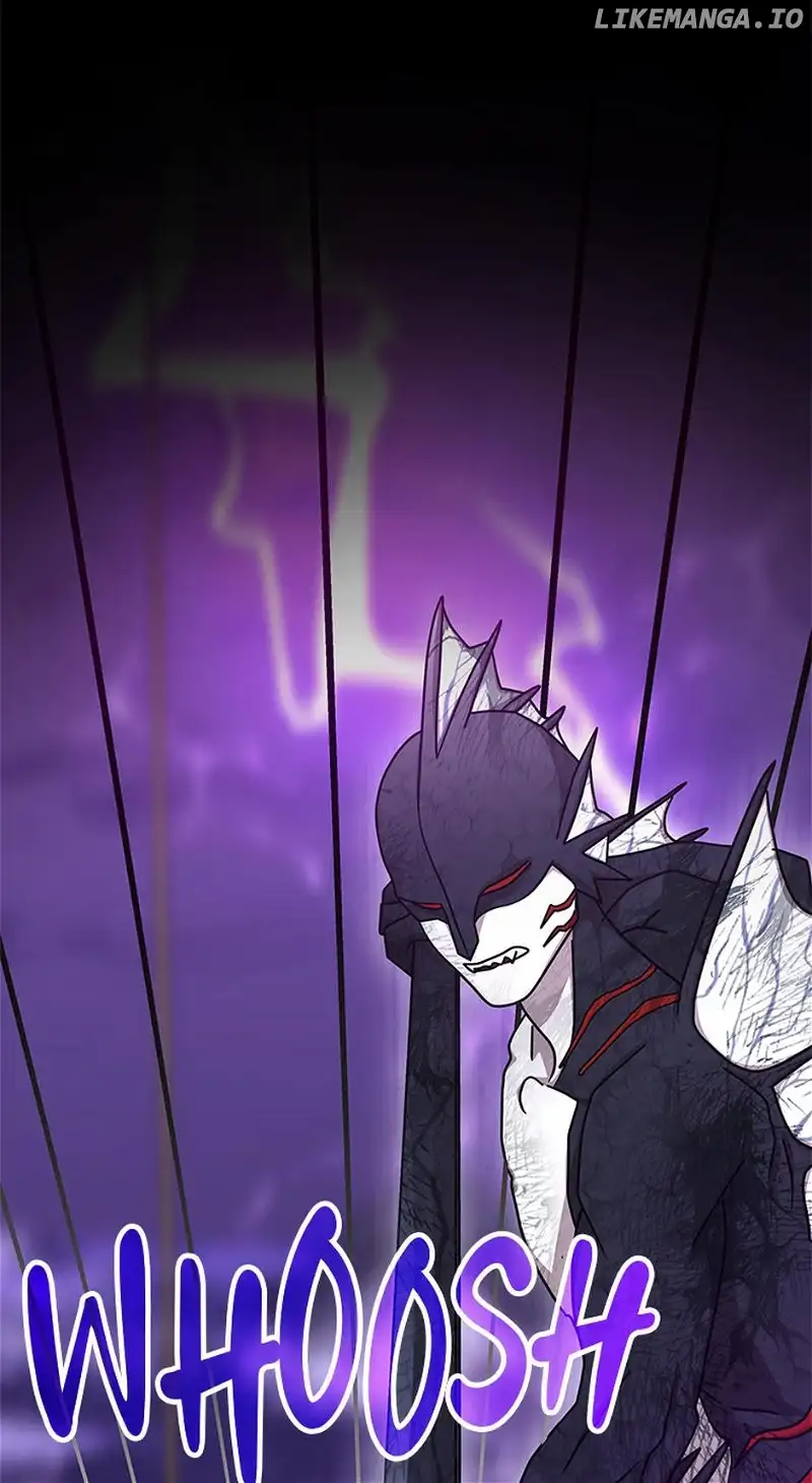 I Became the Head of the Family Chapter 57 - Page 52