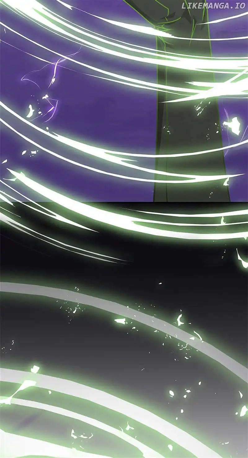 I Became the Head of the Family Chapter 57 - Page 56