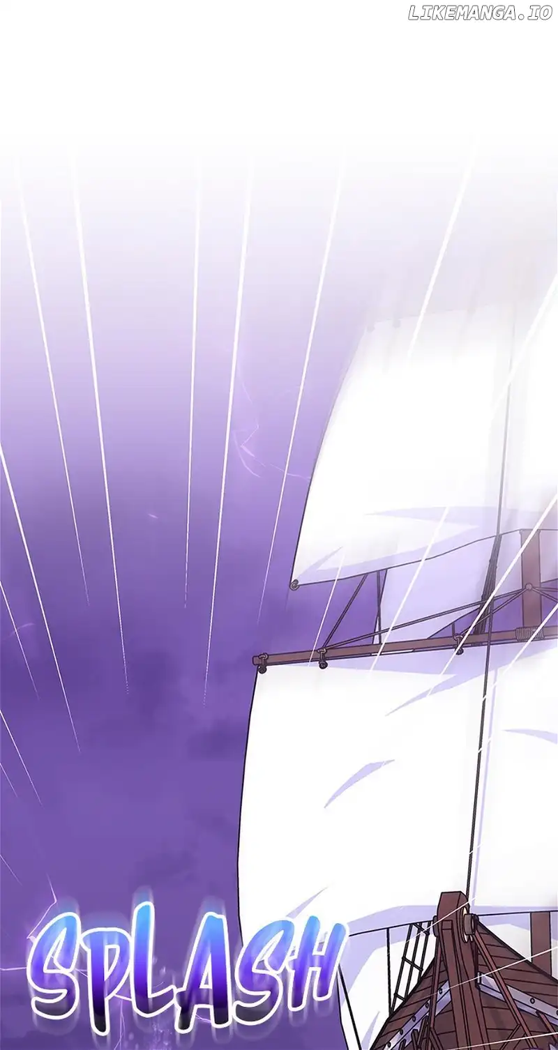 I Became the Head of the Family Chapter 57 - Page 60