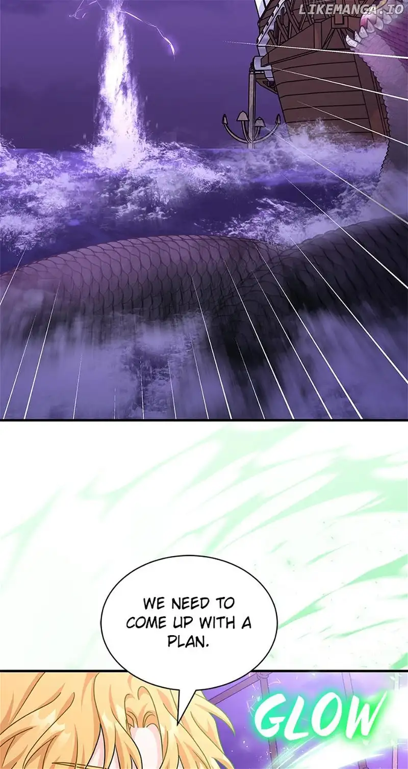 I Became the Head of the Family Chapter 57 - Page 61