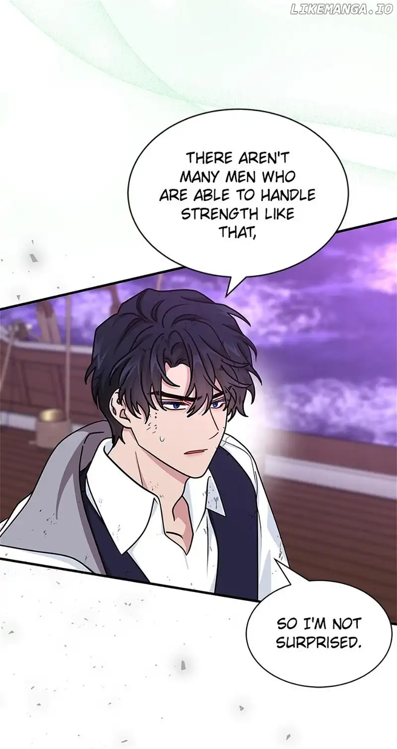 I Became the Head of the Family Chapter 57 - Page 64