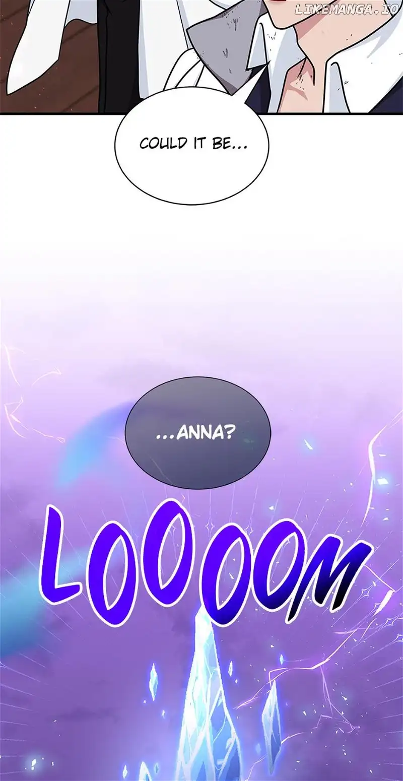 I Became the Head of the Family Chapter 57 - Page 68