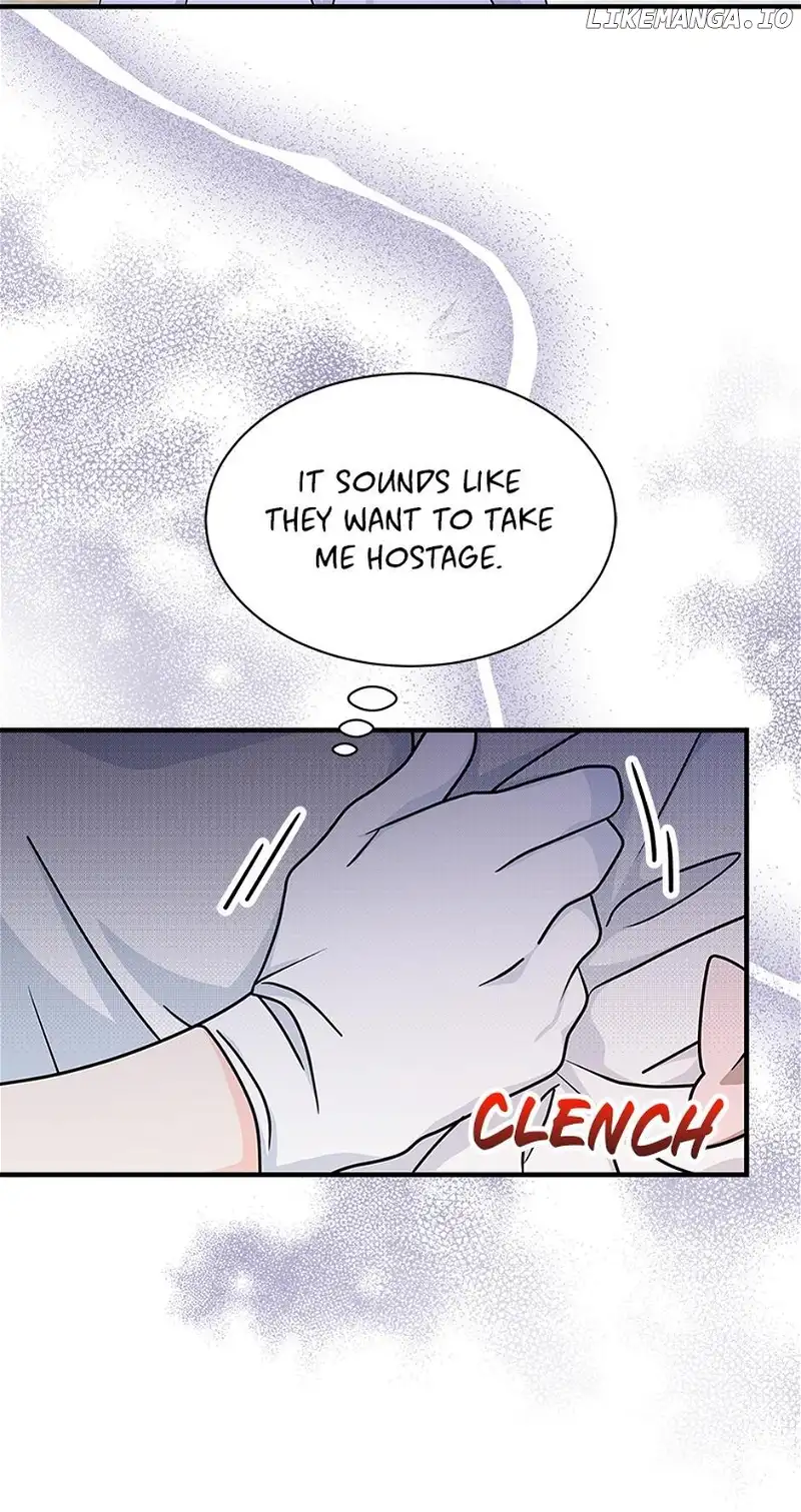 I Became the Head of the Family Chapter 57 - Page 7