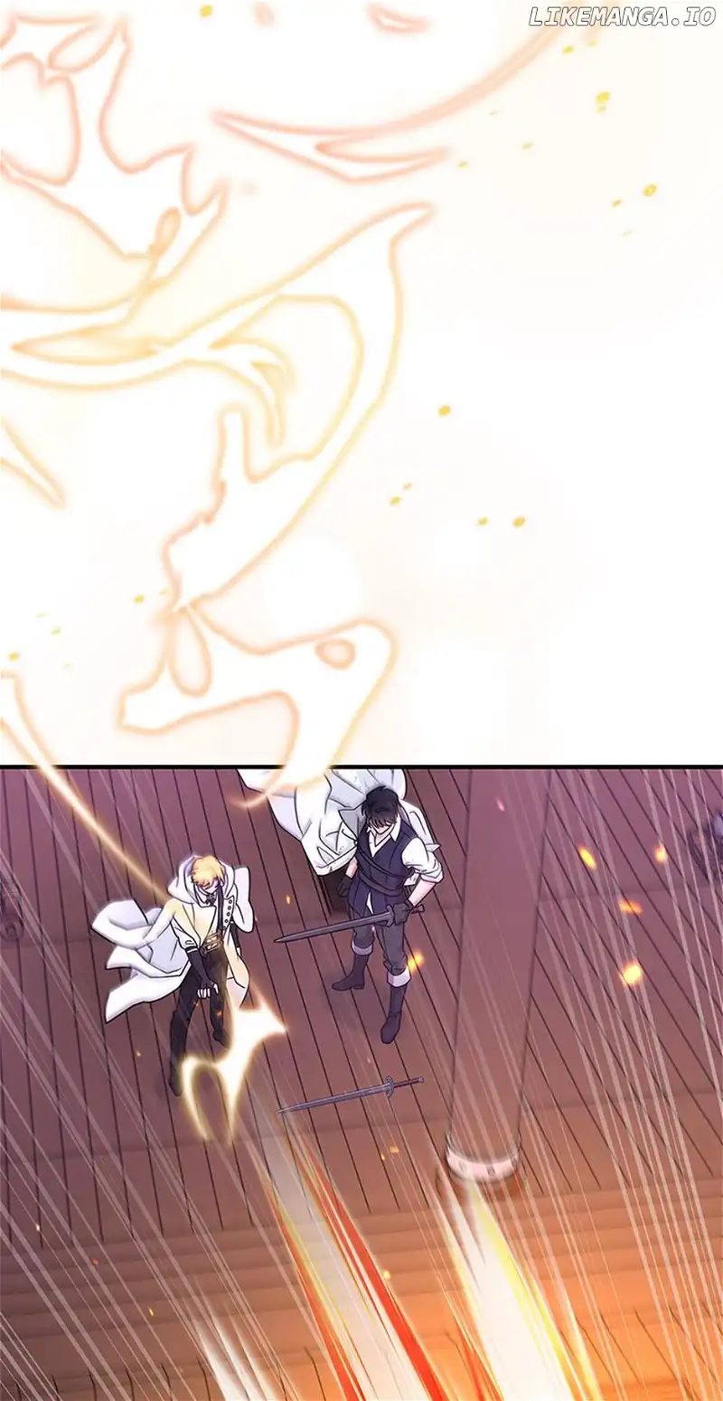 I Became the Head of the Family Chapter 57 - Page 72