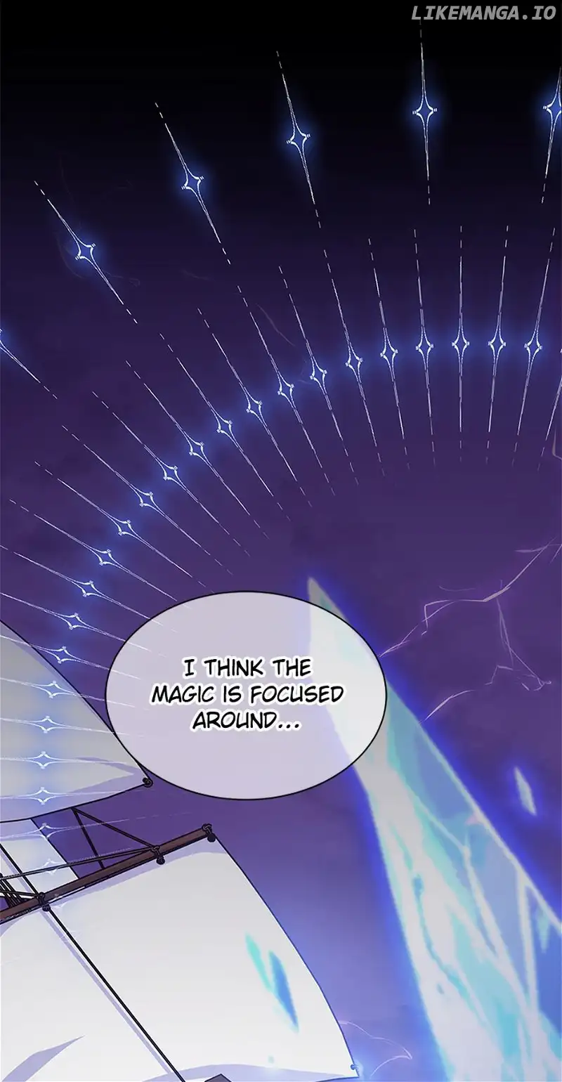 I Became the Head of the Family Chapter 57 - Page 74