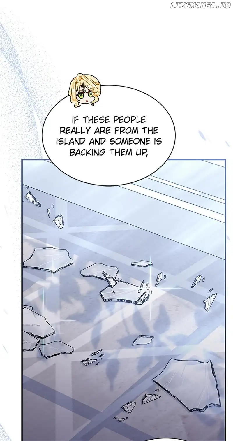 I Became the Head of the Family Chapter 57 - Page 8