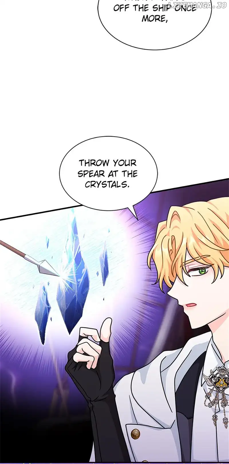 I Became the Head of the Family Chapter 57 - Page 82