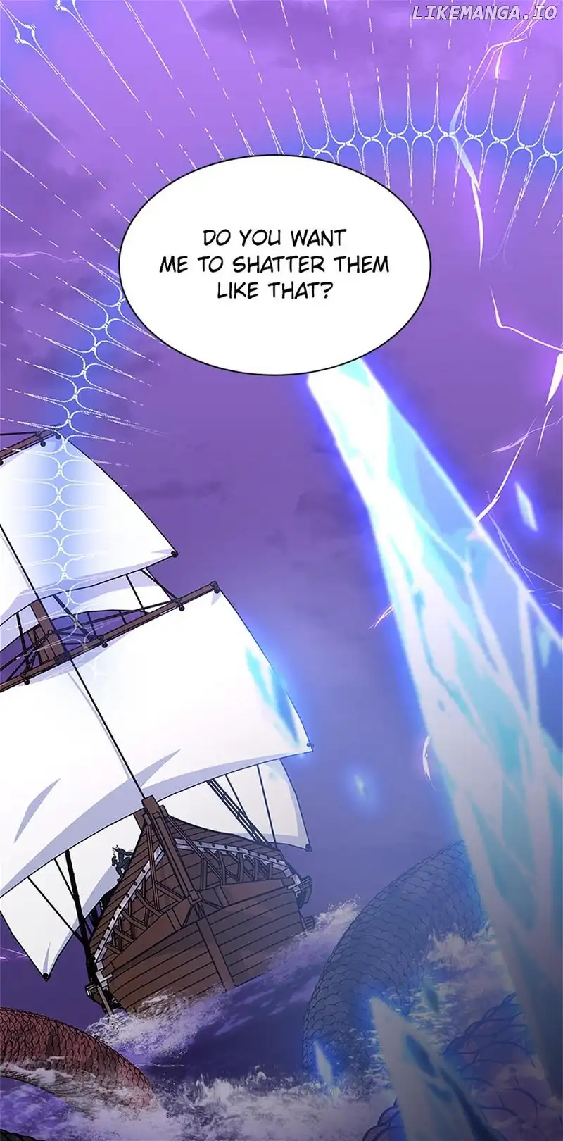 I Became the Head of the Family Chapter 57 - Page 83