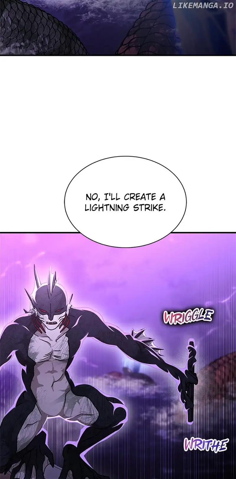 I Became the Head of the Family Chapter 57 - Page 84