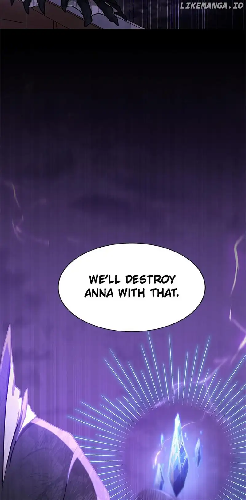 I Became the Head of the Family Chapter 57 - Page 85