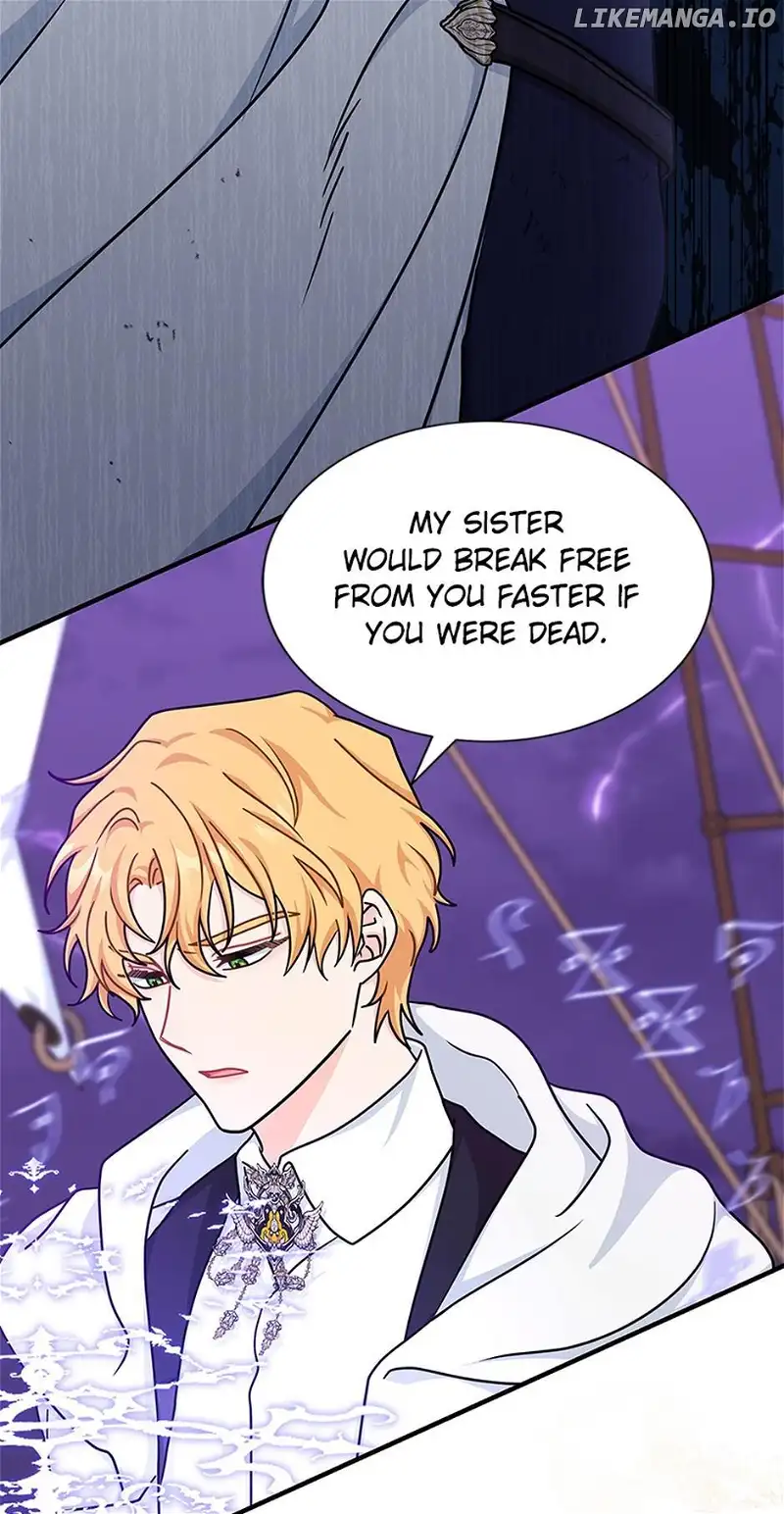 I Became the Head of the Family Chapter 58 - Page 15